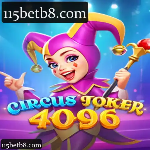 Explore a Plataforma 115bet com a Categoria CircusJoker4096: Benefícios e Funcionalidades