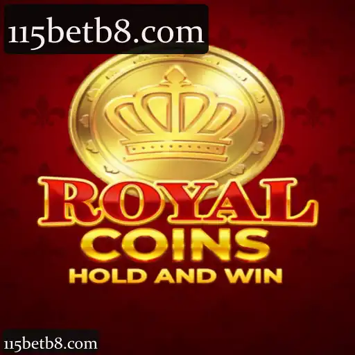 115bet: Descubra a Experiência Inovadora com RoyalCoins em Apostas Online
