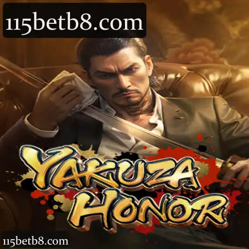 YakuzaHonor