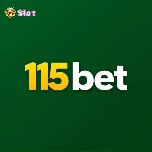 115bet Logo