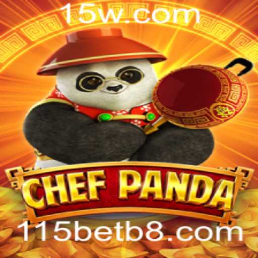 ChefPanda: A Revolução do Mundo dos Jogos Culinários