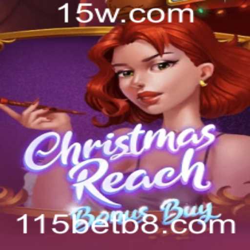 Exploração do Jogo ChristmasReachBonusBuy: Tudo o que Você Precisa Saber
