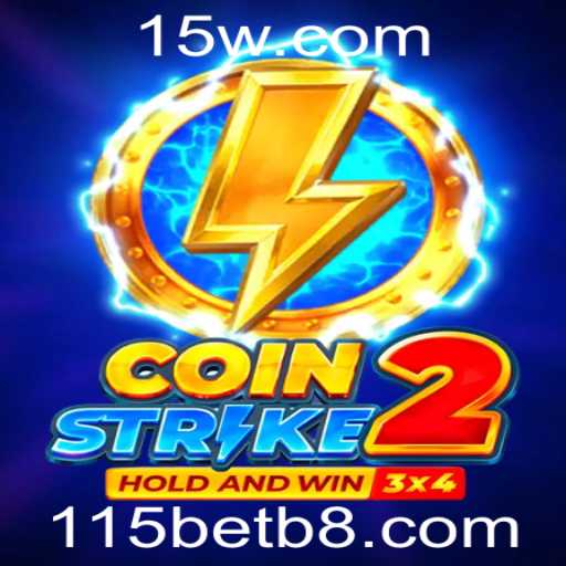 CoinStrike2: O Novo Fenômeno no Mundo dos Jogos de Aposta Online