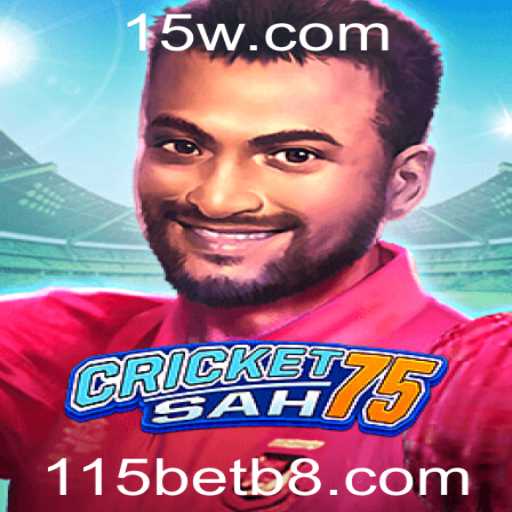 CricketSah75: Explorando o Novo Fenômeno dos Jogos de Aposta