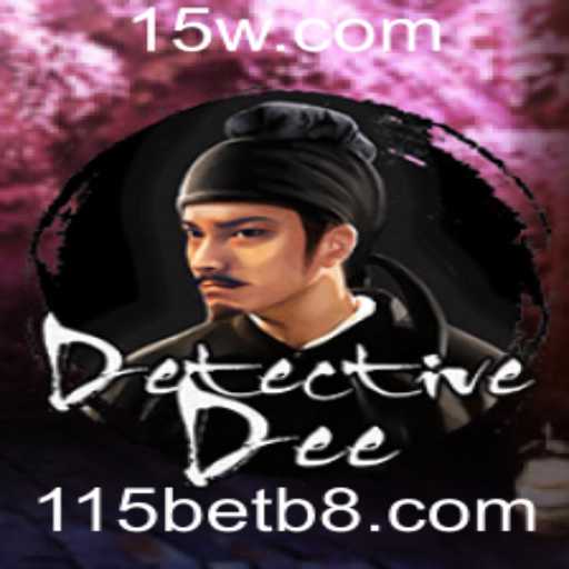Explore o Intrigante Mundo de DetectiveDee no 115bet