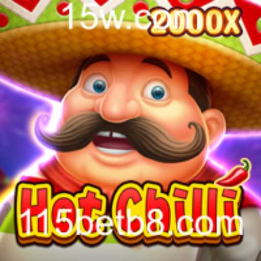Explorando o Mundo Vibrante de HotChilli no 115bet