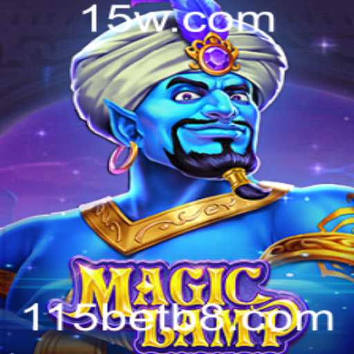 Explorando o Fascinante Mundo de MagicLamp: Um Jogo de Apostas Online