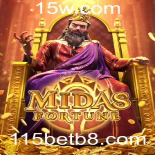 Descubra MidasFortune: O Novo Jogo Revolucionário do Mundo das Apostas Online