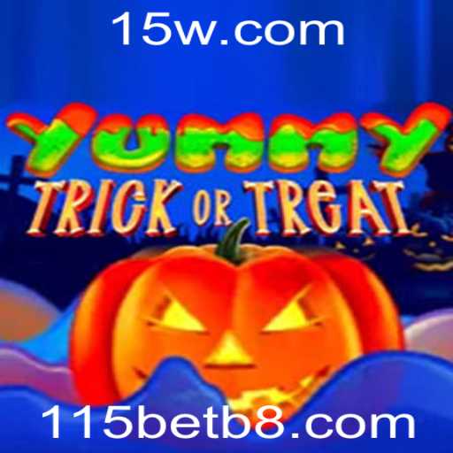 Descubra YummyTrickorTreat: O Jogo Divertido que Combina Estratégias e Halloween